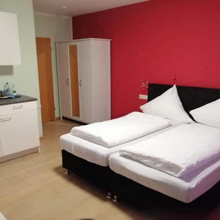 Pension Blaues Haus St. Blasien Kültér fotó