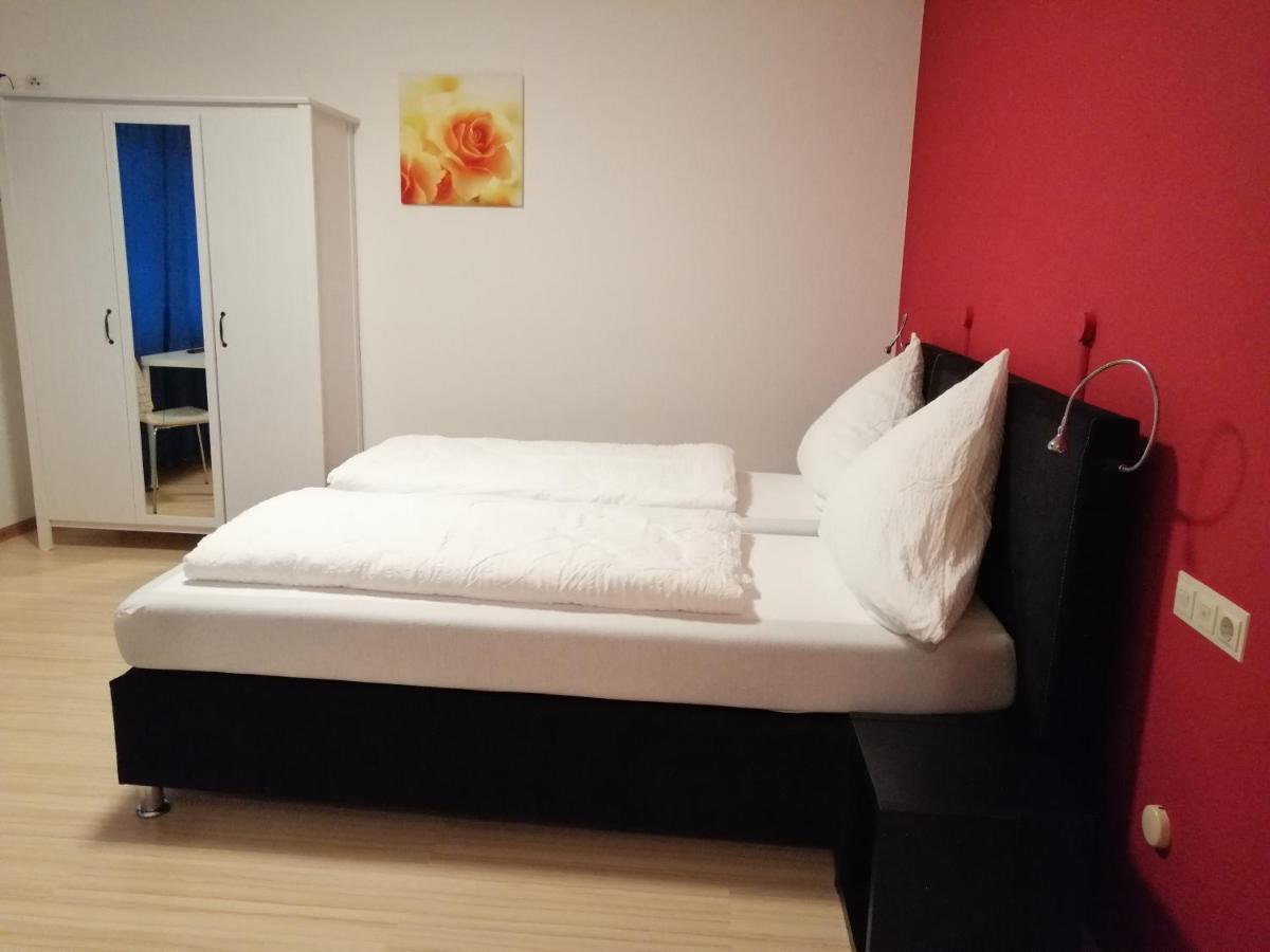 Pension Blaues Haus St. Blasien Kültér fotó